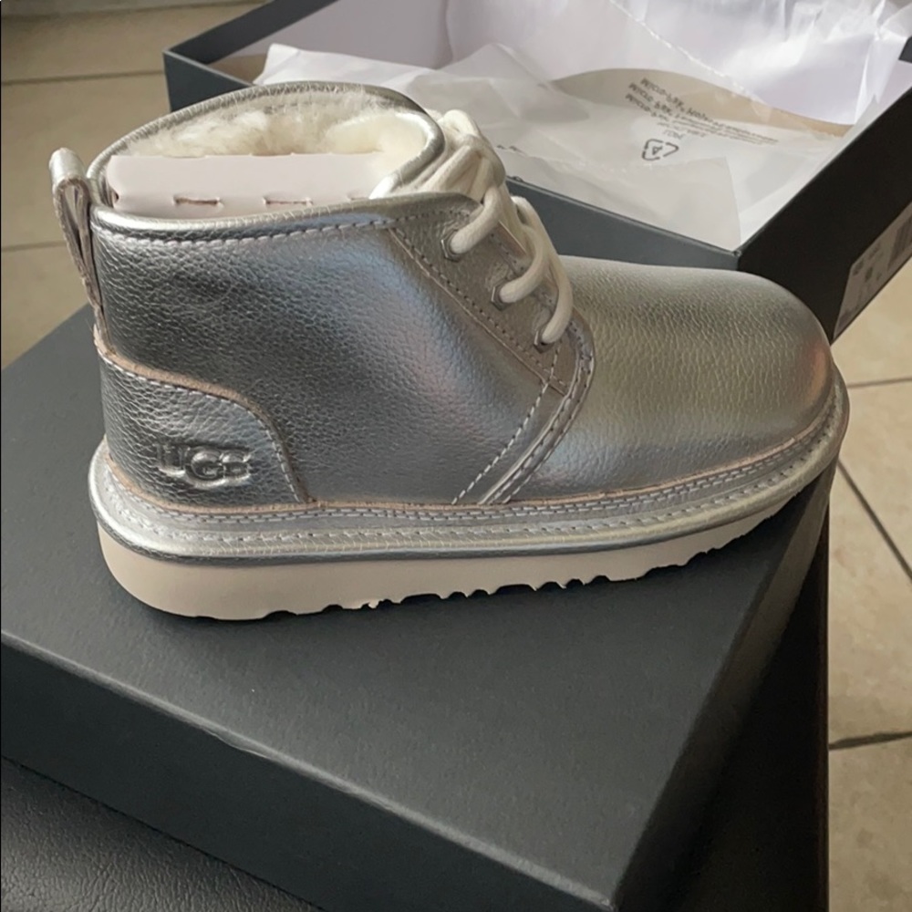 13c ugg